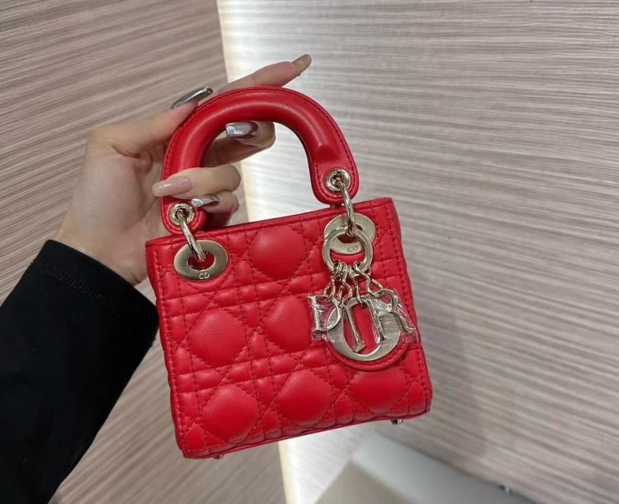ديور ليدي مايكرو  12cm