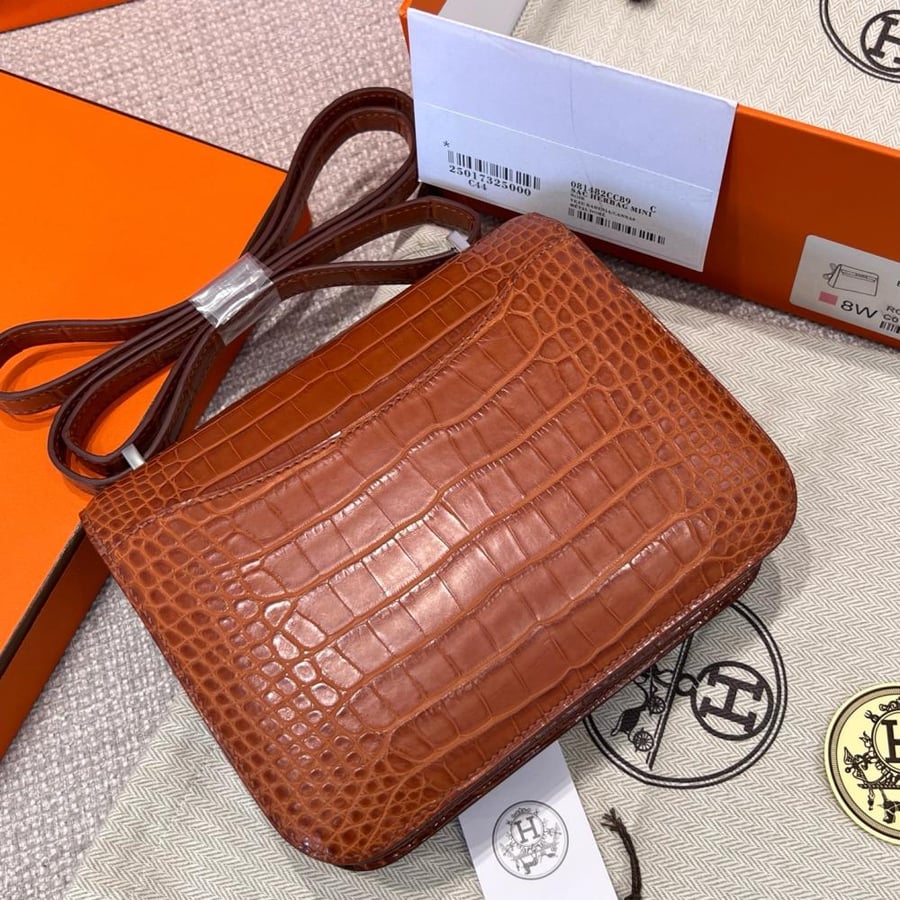 ايرميز Constance مقاس 19cm
