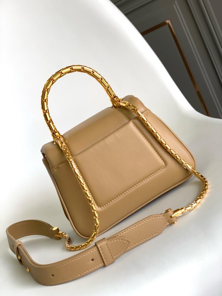 بولغاري SERPENTI REVERSE مقاس 20cm