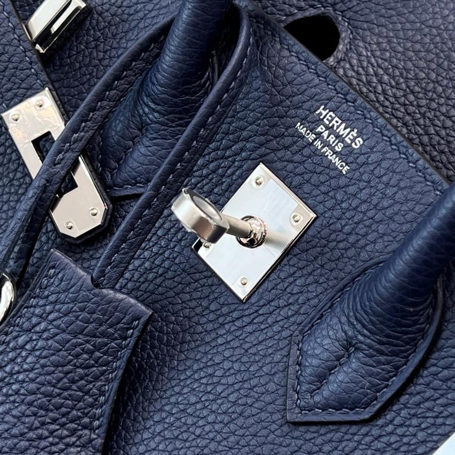 ايرميز Birkin مقاس 25cm