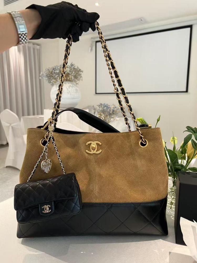 شانيل ميني مقاس 12.5cm