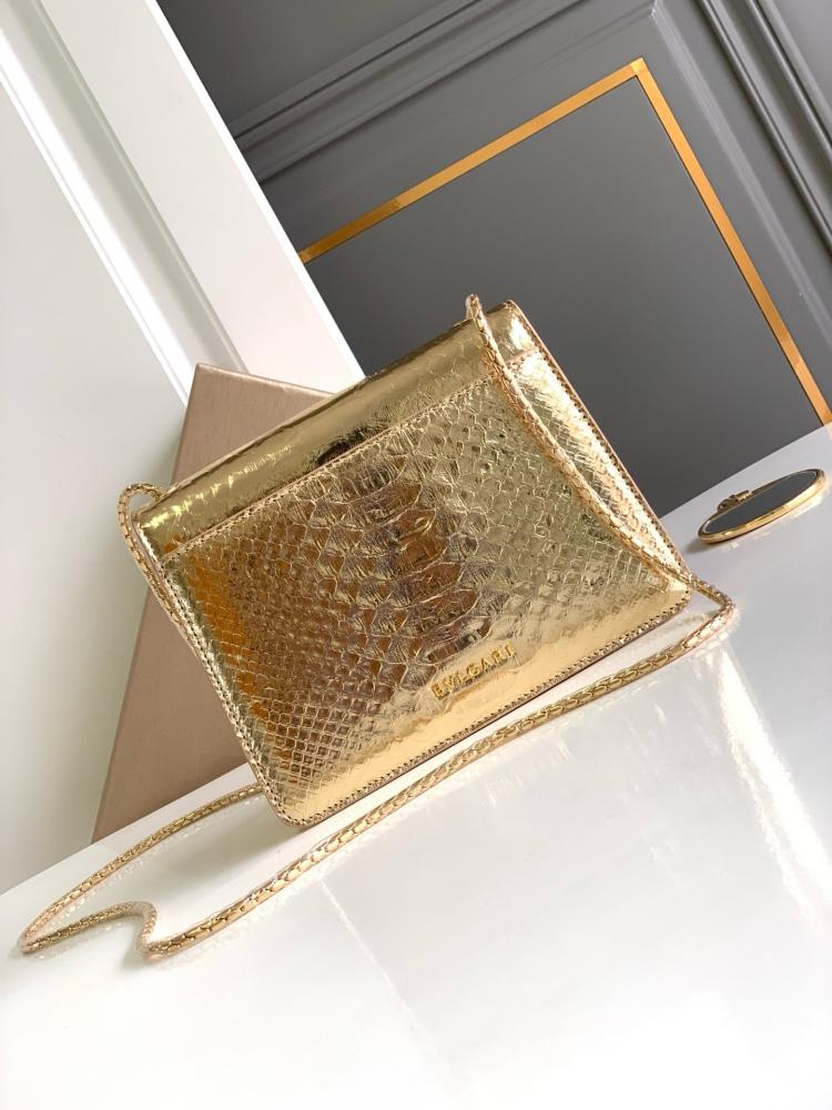 بولغاري SERPENTI FOREVER مقاس 20cm