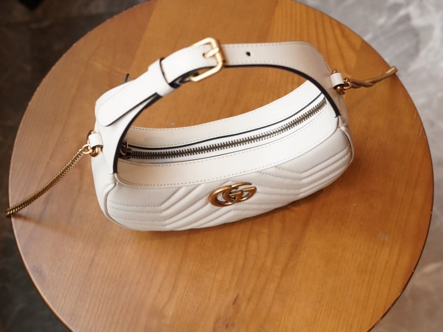 قوتشي GG MARMONT مقاس 21.5cm