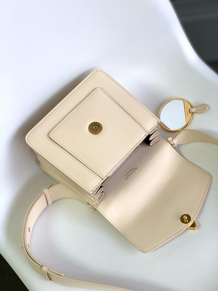 بولغاري Serpenti Forever مقاس 18cm