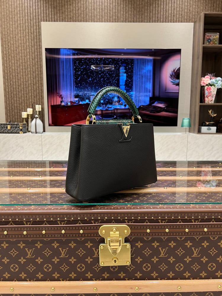 لوي فيتون كابسين BB مقاس27cm