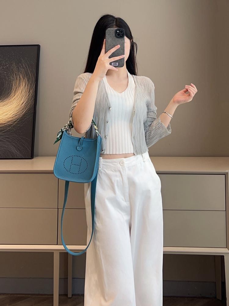 ايرميز Evelyne مقاس 16cm
