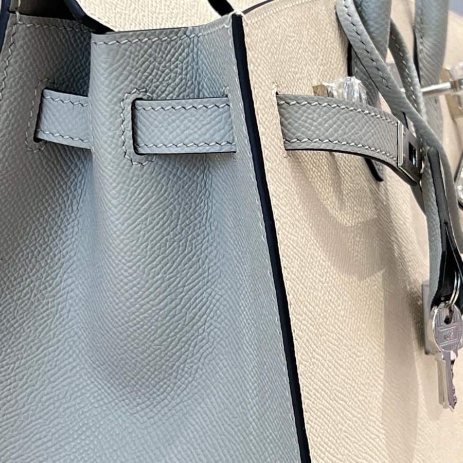 ايرميز Birkin مقاس 25cm
