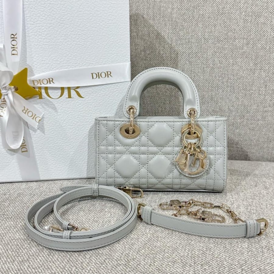 ديور جوي مايكرو مقاس 16cm