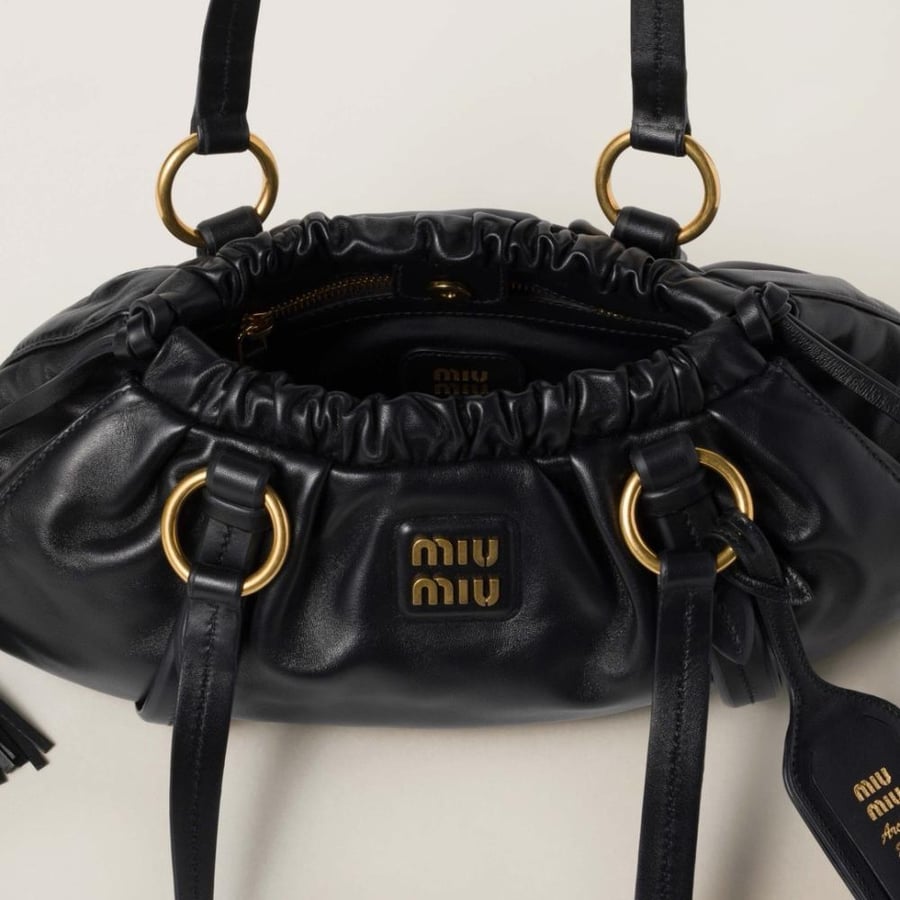 ميو ميو Joie Nappa مقاس 32cm