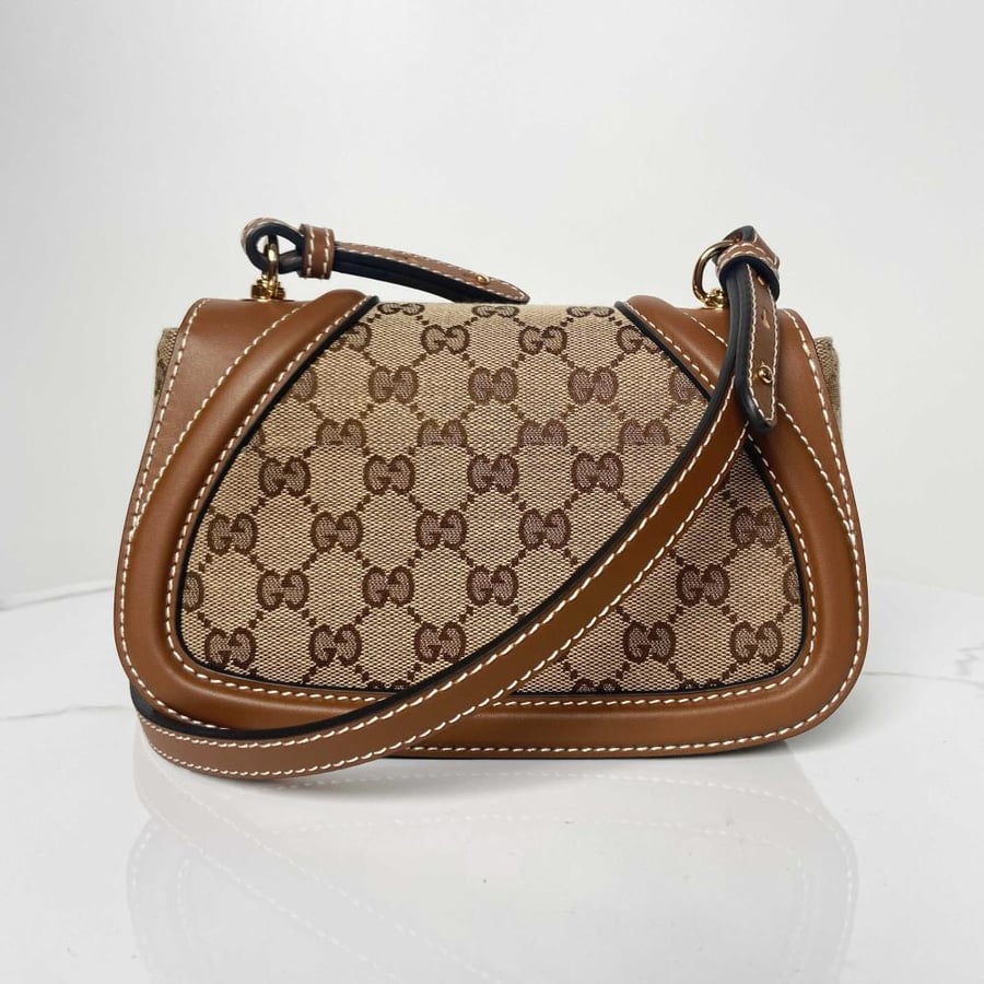 Gucci Blondie size 21.5cm