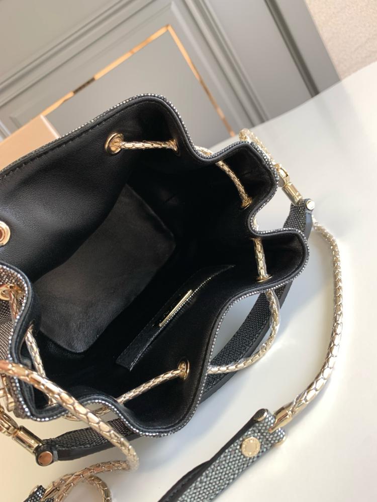 بولغاري Sprpenti Forever مقاس 16cm