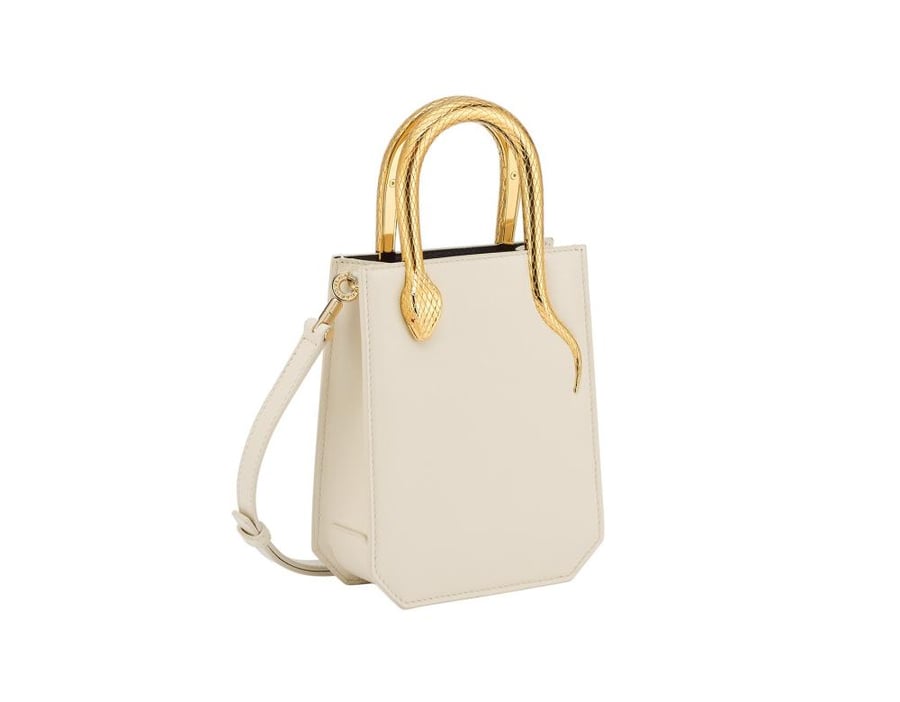 بولغاري SERPENTINE مقاس 13cm