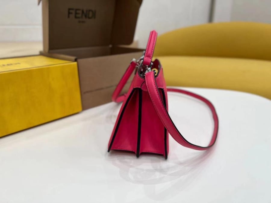 فندي بيكابو بتيت مقاس 20cm