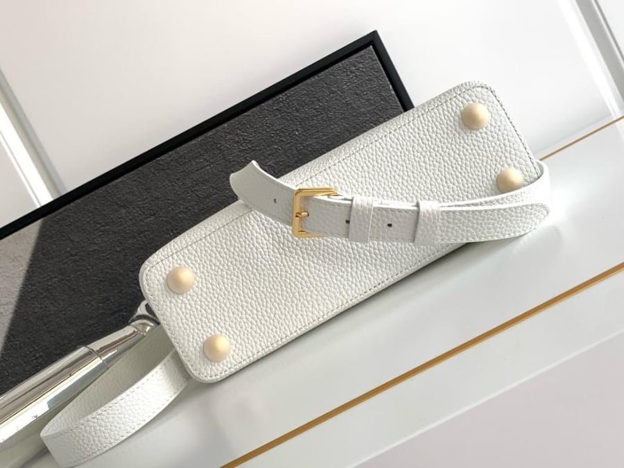 لوي فيتون Capucines مقاس 27cm