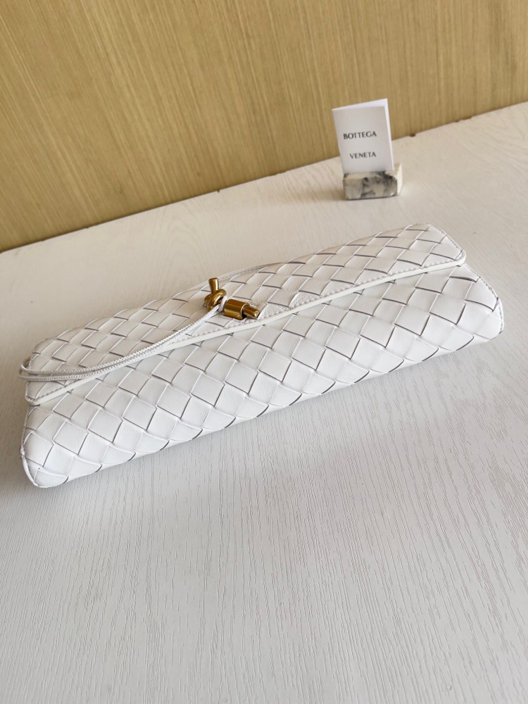 بوتيقا Clutch Andiamo مقاس 31cm