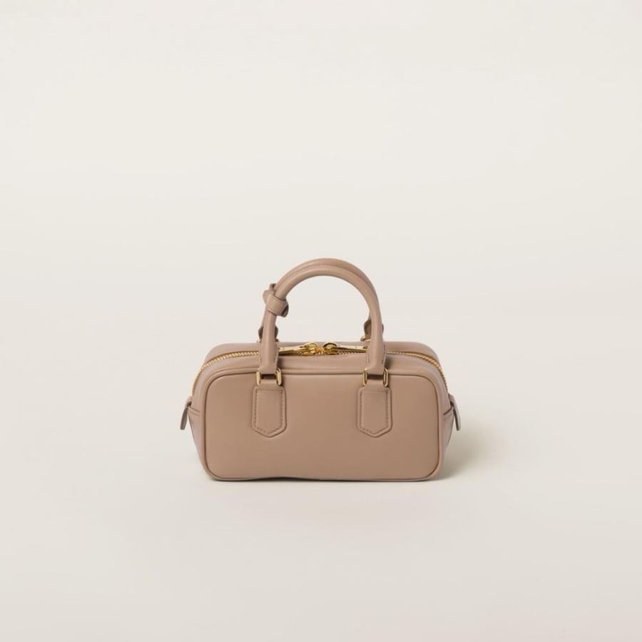 Miu Miu Arcadie 22cm size