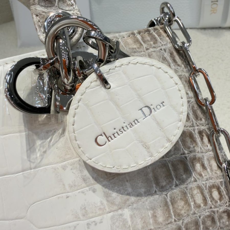 ليدي ديور مقاس 22cm