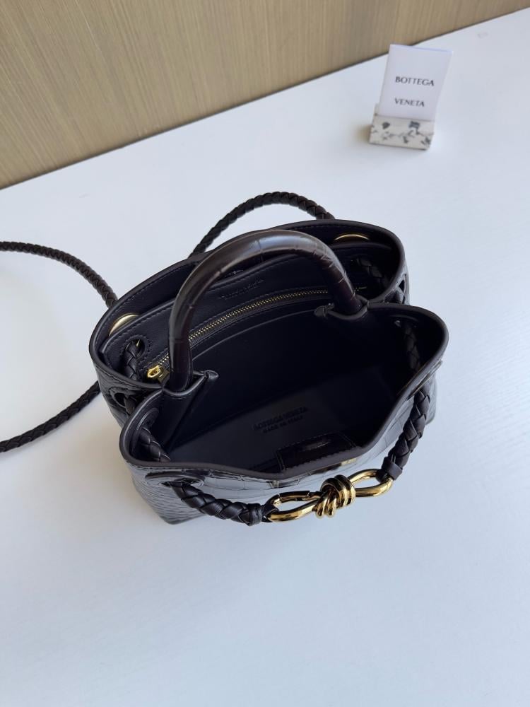 بوتيقا ANDIAMO مقاس 22cm
