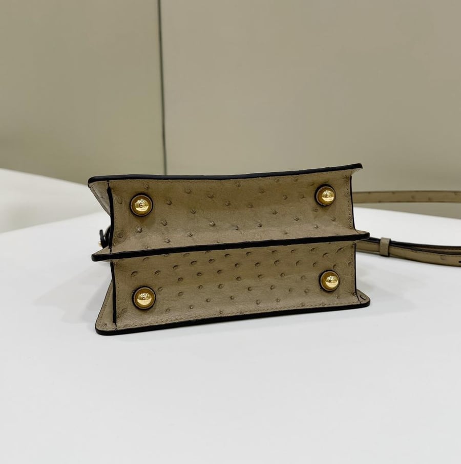 فندي بيكابو بتيت مقاس 20cm