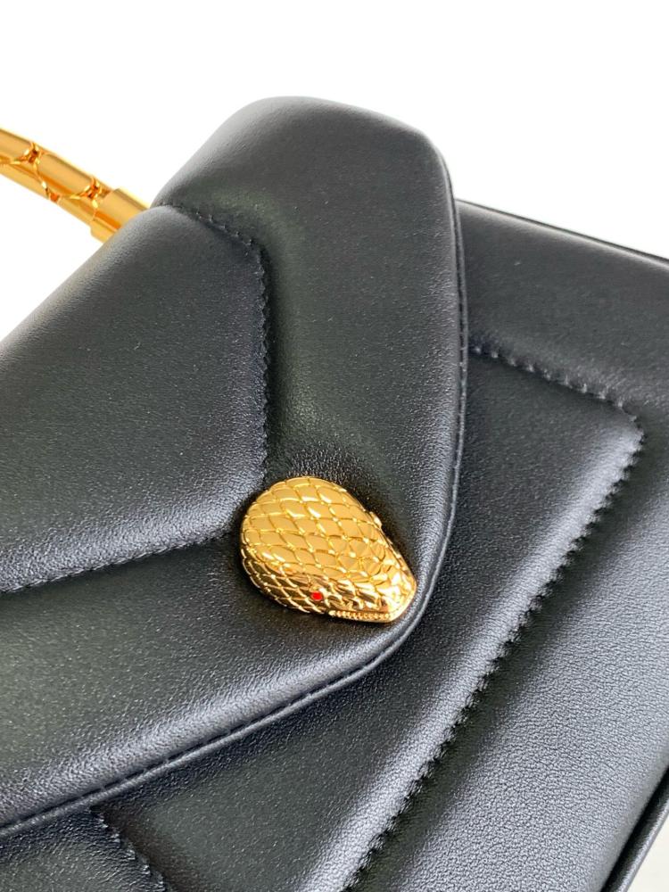 بولغاري SERPENTI REVERSE مقاس 20cm