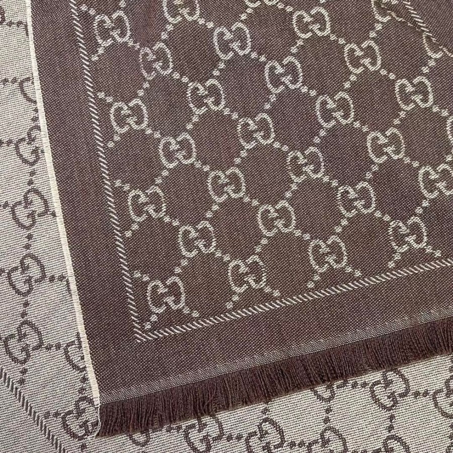سكارف قوتشي 180*48