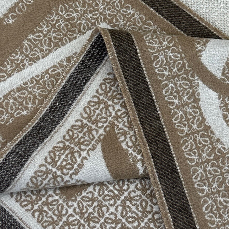 سكارف لويفي 180*30