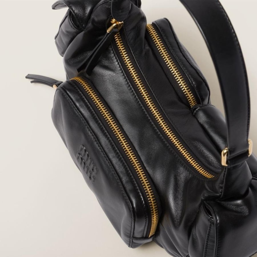 ميو ميو Pocket مقاس 21cm