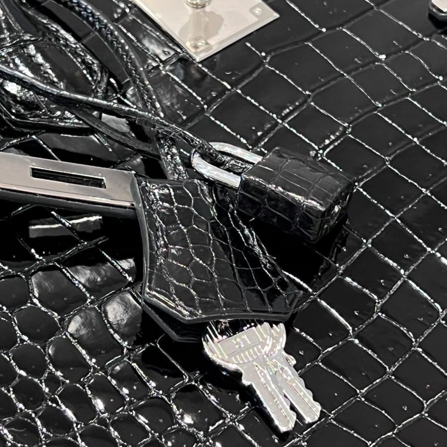 ايرميز Birkin مقاس 30cm