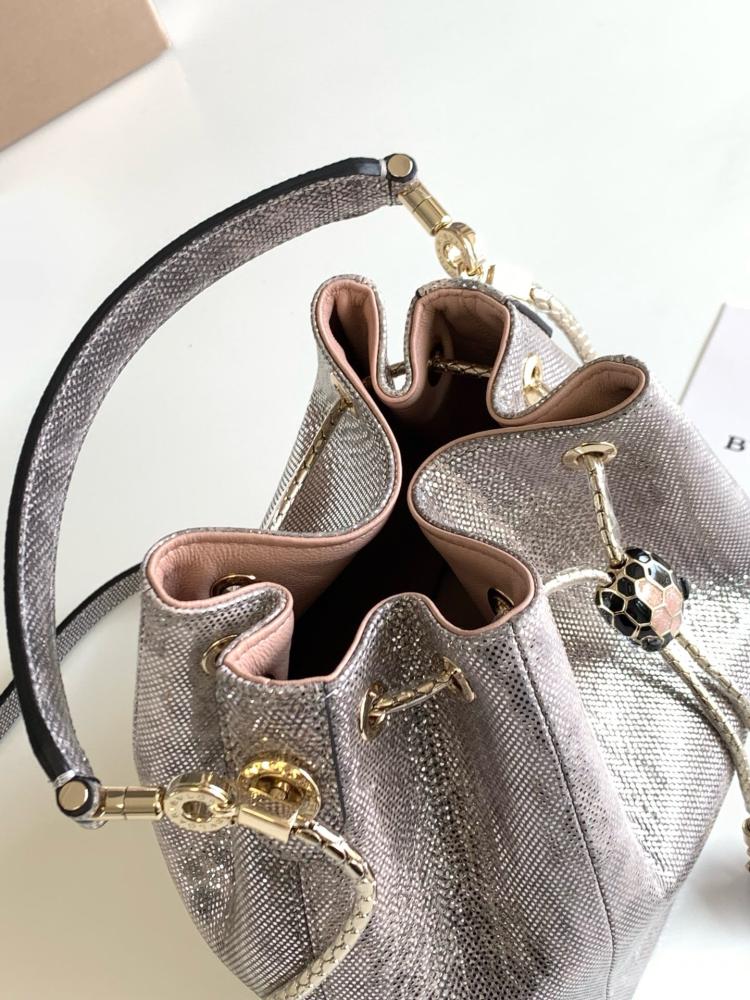 بولغاري Sprpenti Forever مقاس 16cm