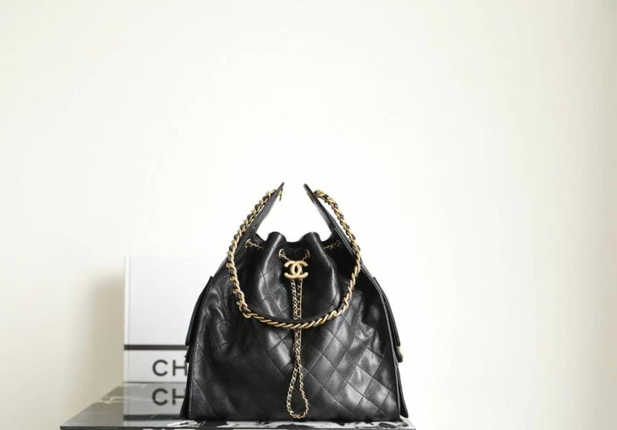 شانيل 25Bag مقاس 30cm