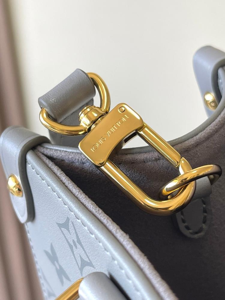 لوي فيتون ONTHEGO مقاس 25cm