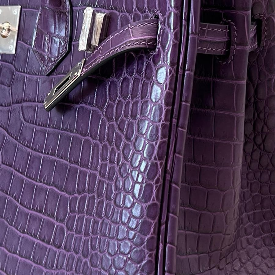 ايرميز Birkin مقاس 25cm