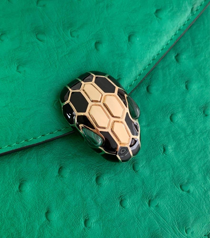 بولغاري SERPENTI FOREVER مقاس18.5cm
