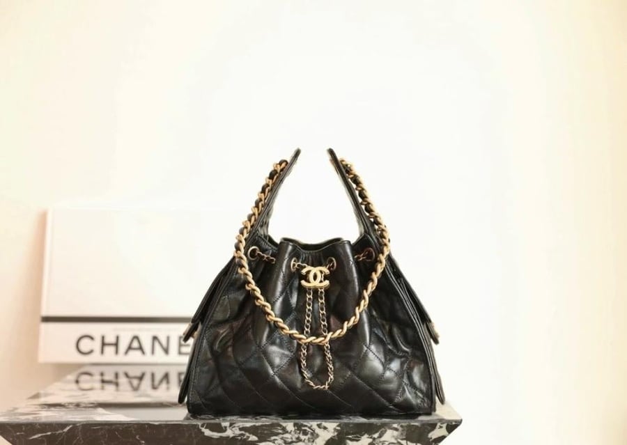 شانيل 25Bag مقاس 26cm