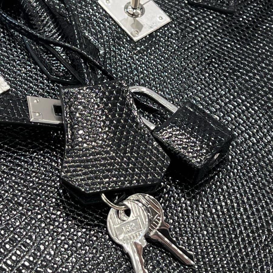ايرميز Birkin مقاس 25cm
