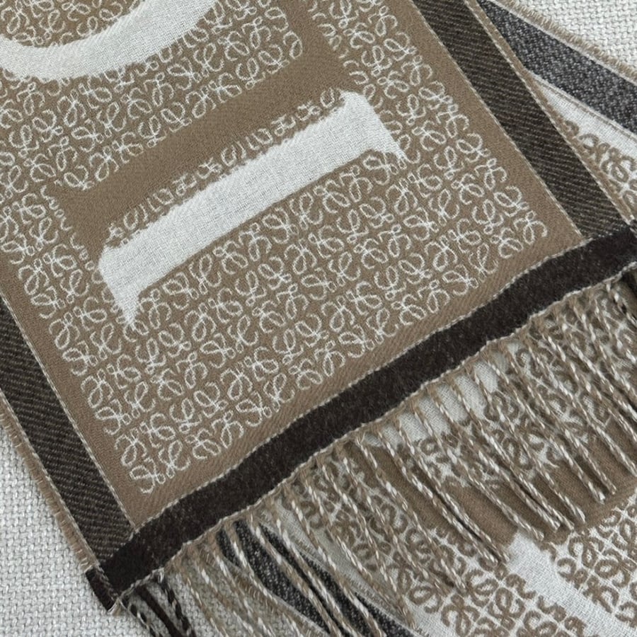 سكارف لويفي 180*30