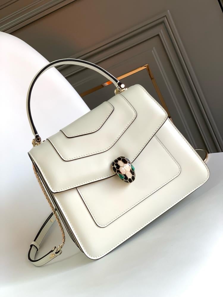 بولغاري Serpenti Forever مقاس 22.5cm