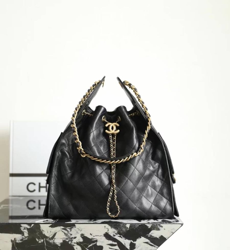 شانيل 25Bag مقاس 30cm