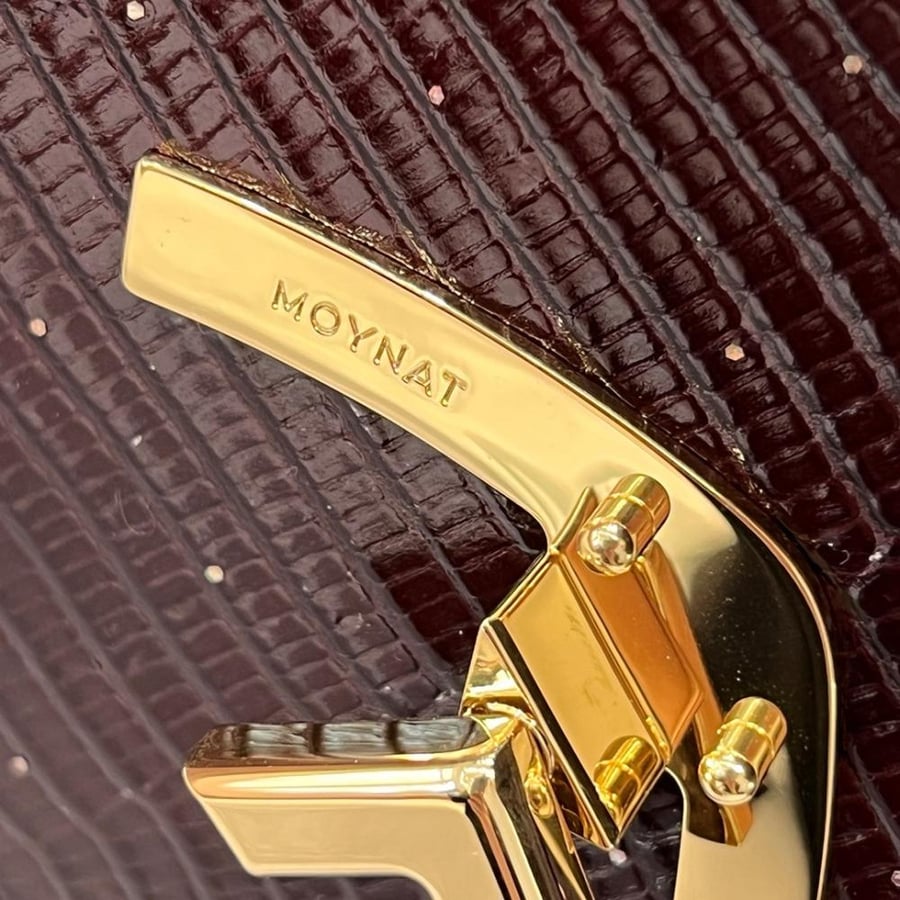 Gabrielle Clutch wallets size 26cm