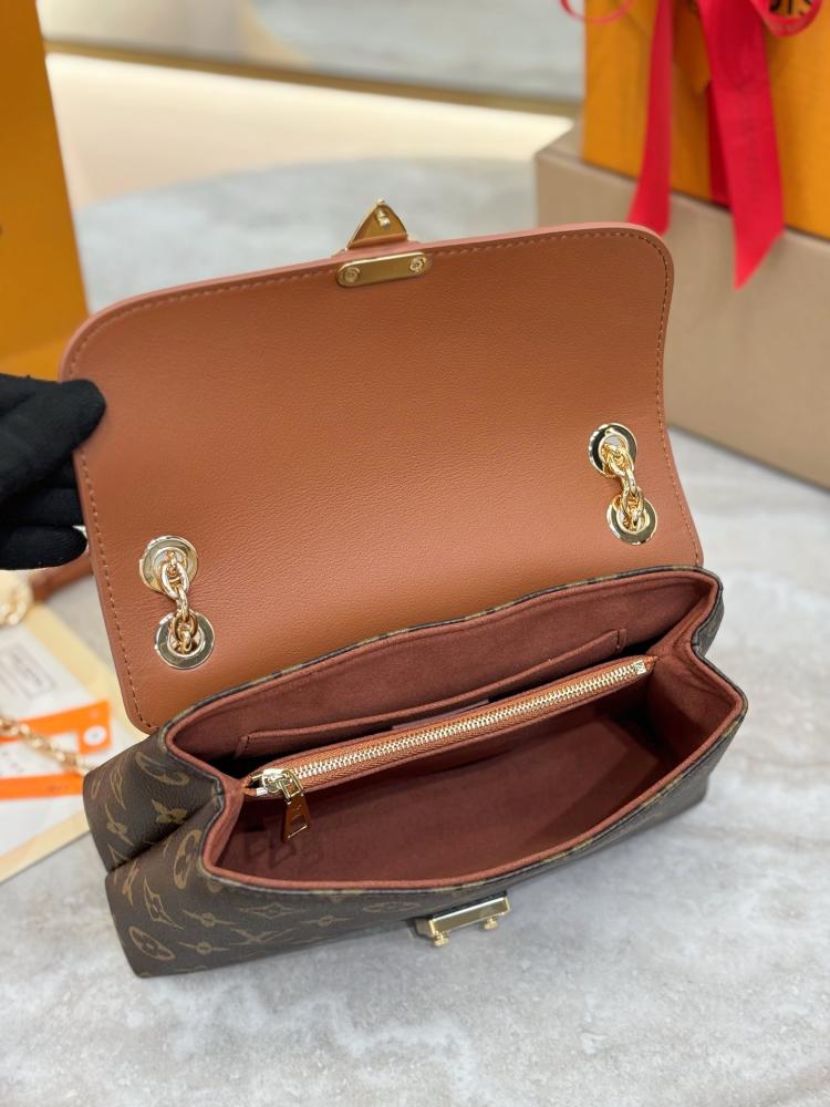 لوي فيتون Monogram مقاس 24cm