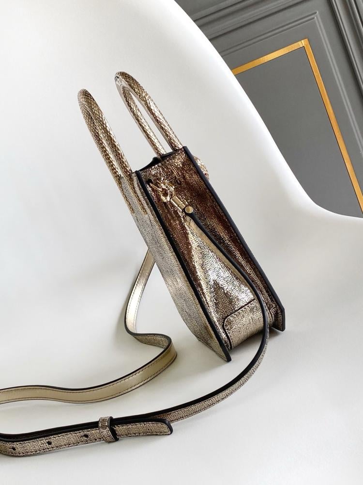 بولغاري SERPENTINE مقاس 13cm