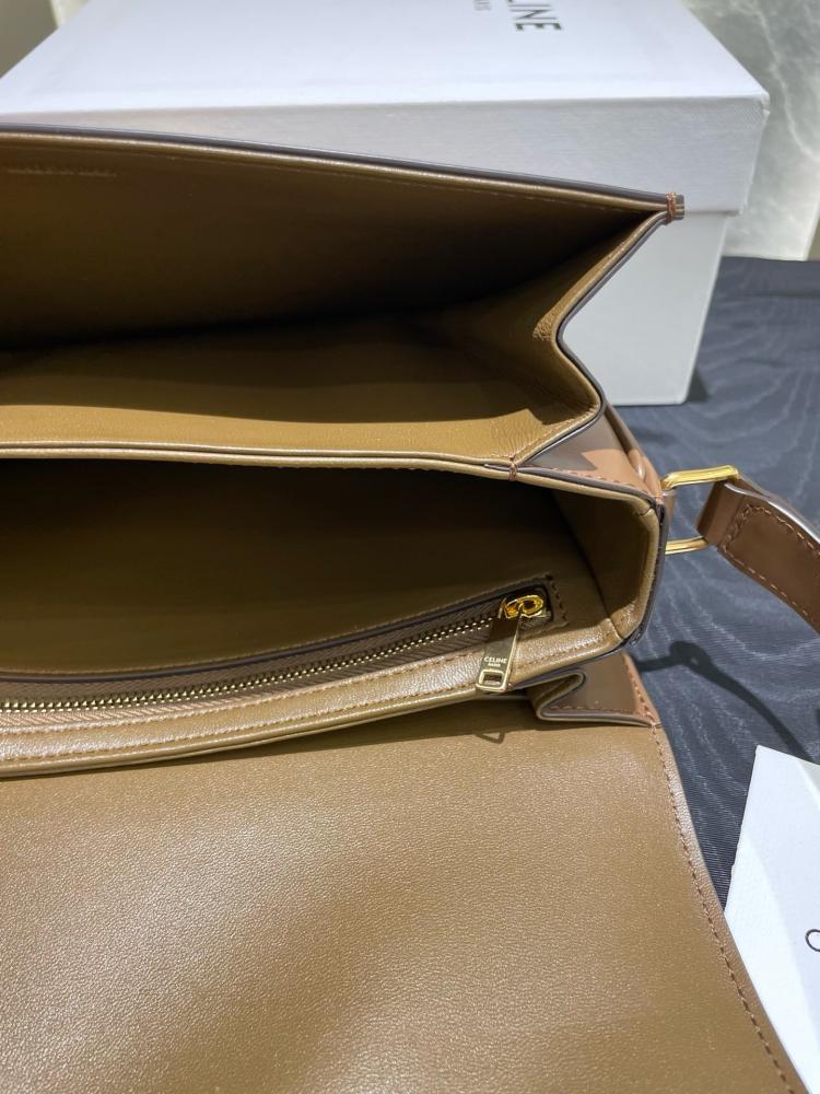 سيلين TEEN TRIOMPHE مقاس 22.5cm