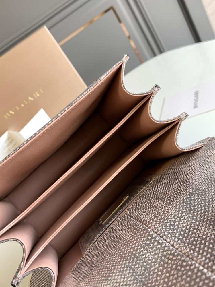 بولغاري Sprpenti Forever مقاس 18cm