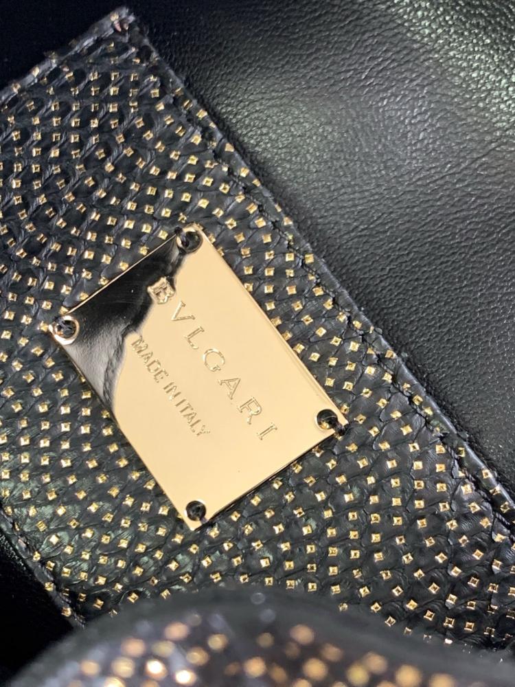 بولغاري Serpenti Forever مقاس 16cm