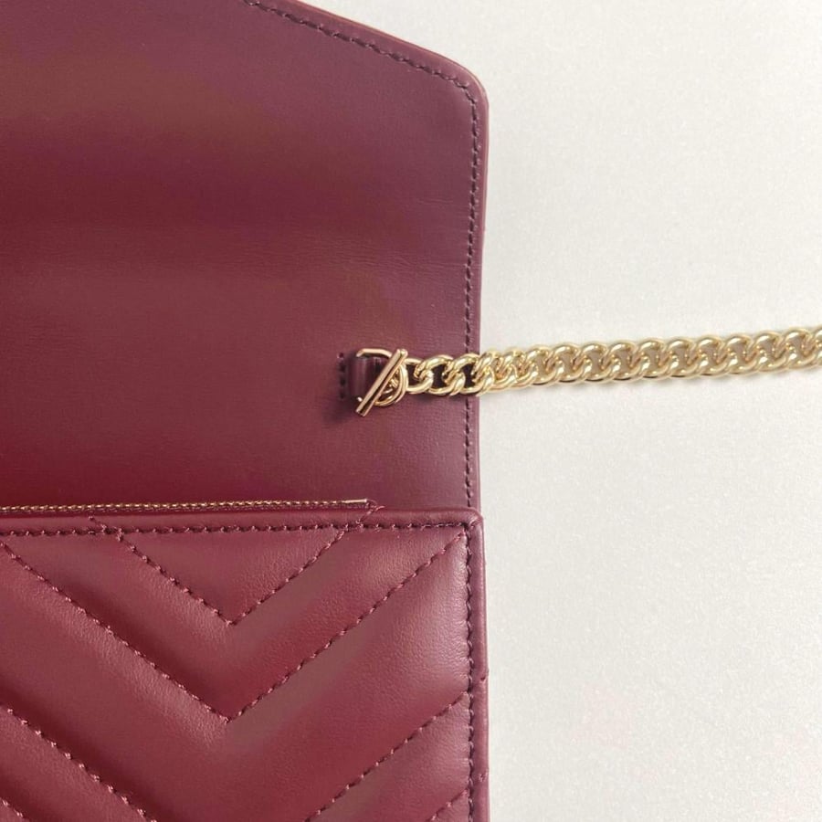 قوتشي GG Marmont مقاس 20cm