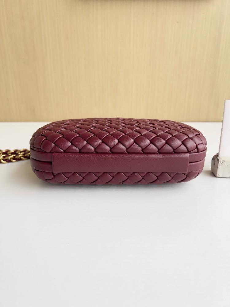 بوتيقا KNOT مقاس 19cm