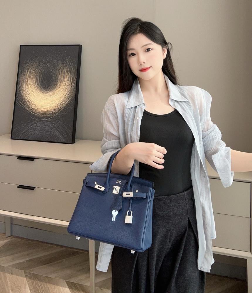 ايرميز Birkin مقاس 25cm
