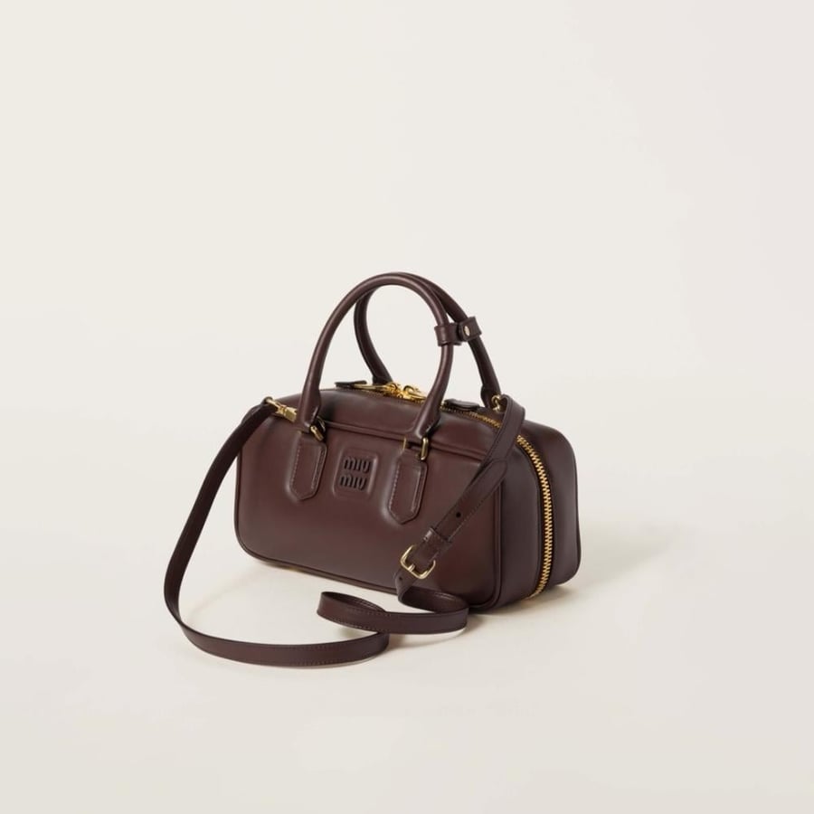 ميو ميو Arcadie مقاس 27cm