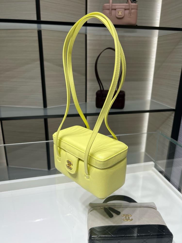 شانيل 26P مقاس 17cm