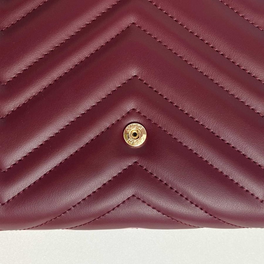 قوتشي GG Marmont مقاس 20cm